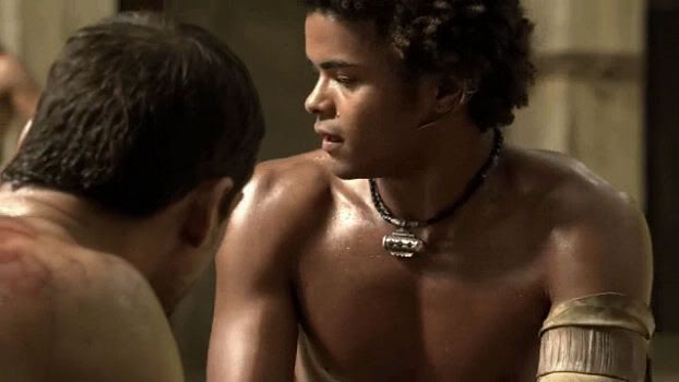Remarkable, lucy lawless spartacus sex scene similar Pity, that lucy lawless spartacus sex scene